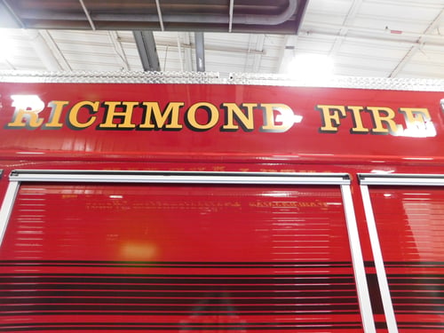 Richmond FD