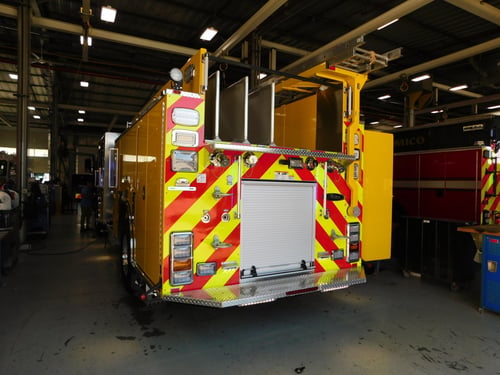 Pike Township FD