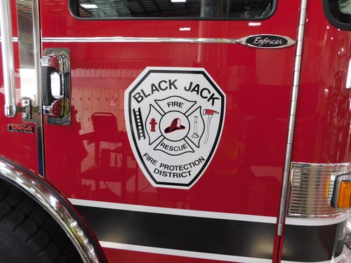 Black Jack FPD