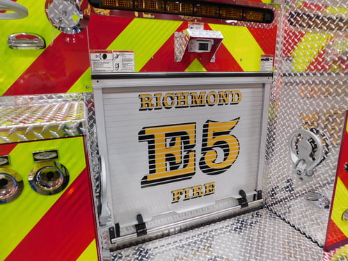 Richmond FD