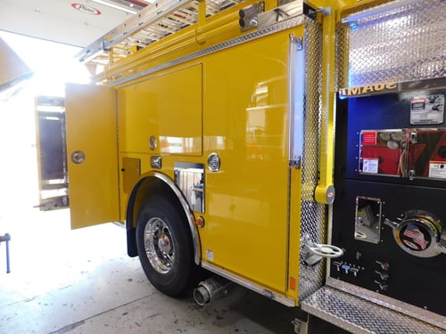 Pike Township FD