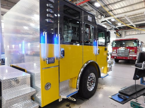 Pike Township FD