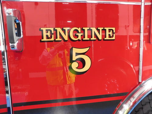 Richmond FD