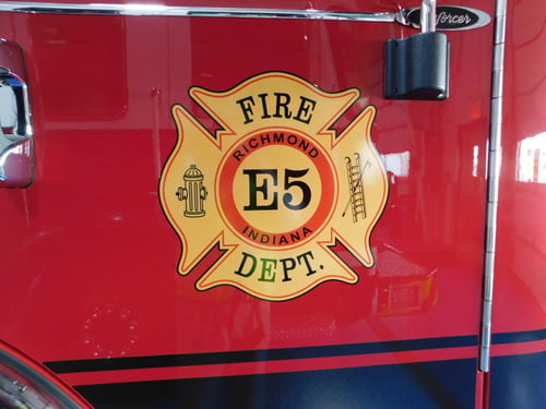 Richmond FD