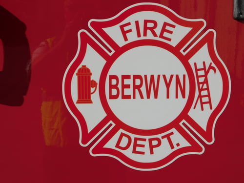 Berwyn FD