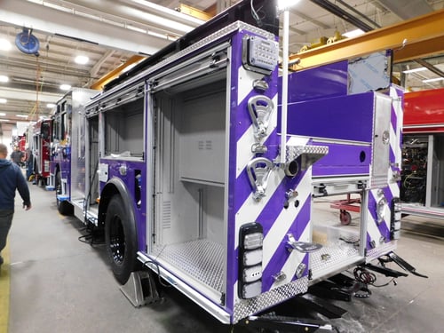 Evanston FD
