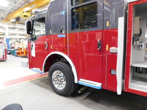 Peoria FD