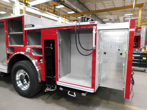 Peoria FD