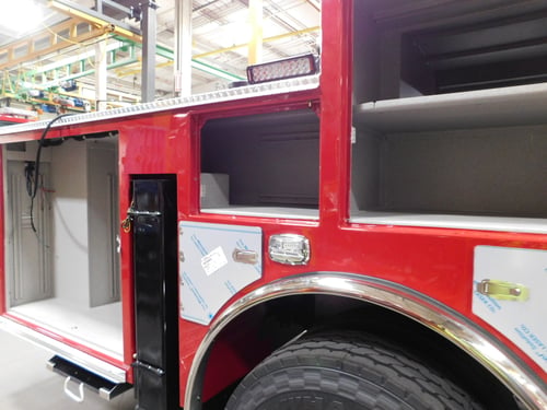 Peoria FD