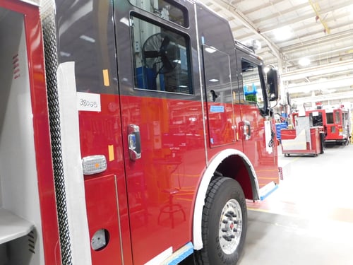 Peoria FD