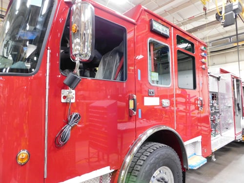 Richmond FD