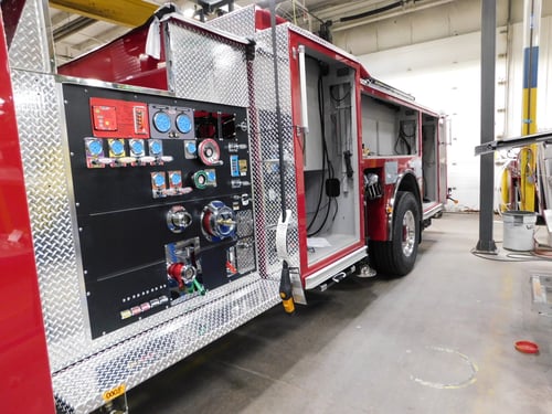 Richmond FD
