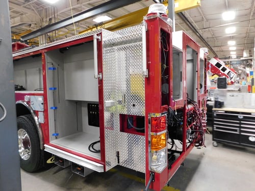 Richmond FD