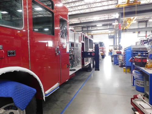 Bismarck FD
