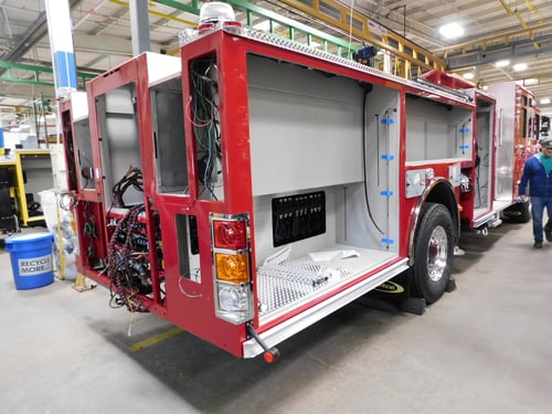Richmond FD