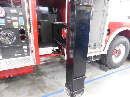 Bismarck FD