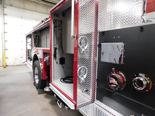 Richmond FD