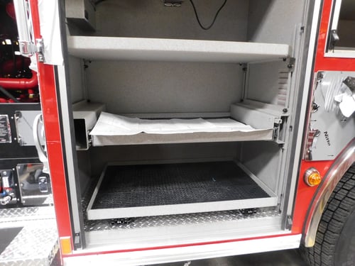 Rogers Fire Department