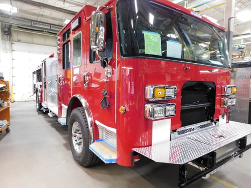 Richmond FD