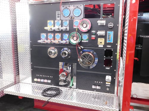 Bismarck FD