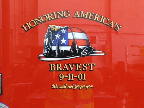 Andover FD