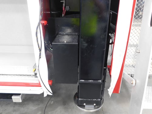Bismarck FD