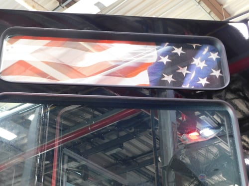 Andover FD