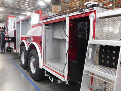 Bismarck FD