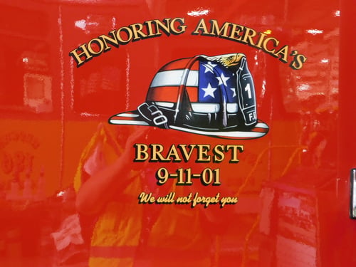 Andover FD