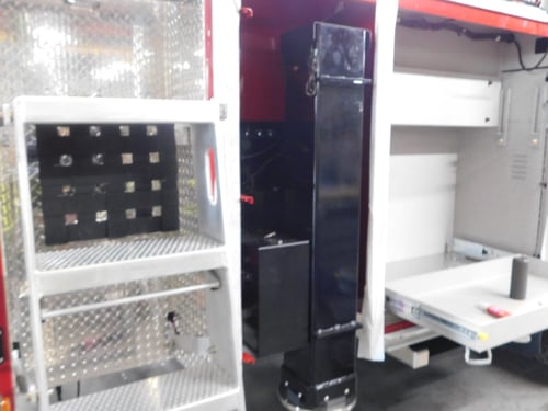 Bismarck FD