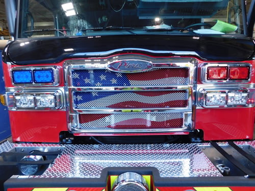 Rolling Meadows FD