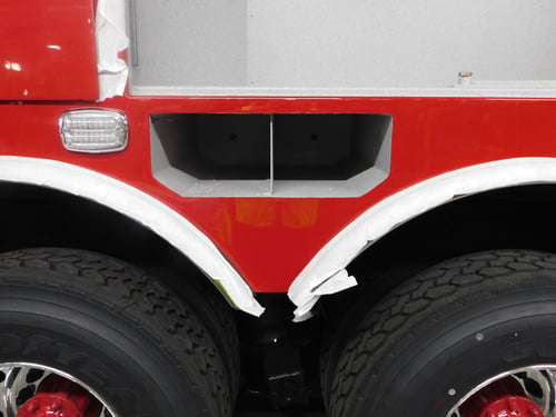 Bismarck FD