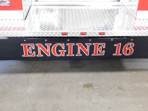 Rolling Meadows FD