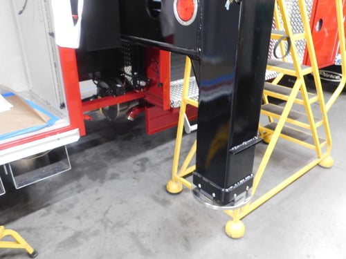 Bismarck FD