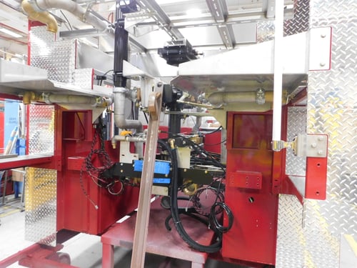 West Fargo Fire Department
