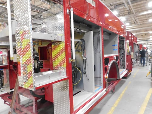 West Fargo Fire Department