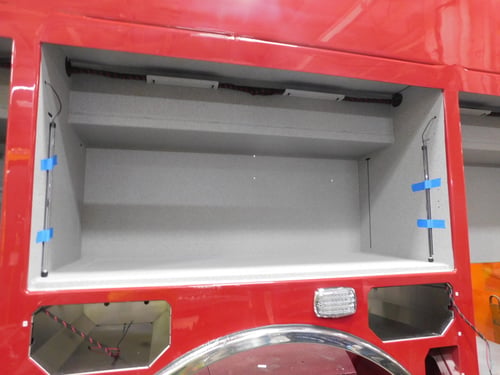 West Fargo Fire Department