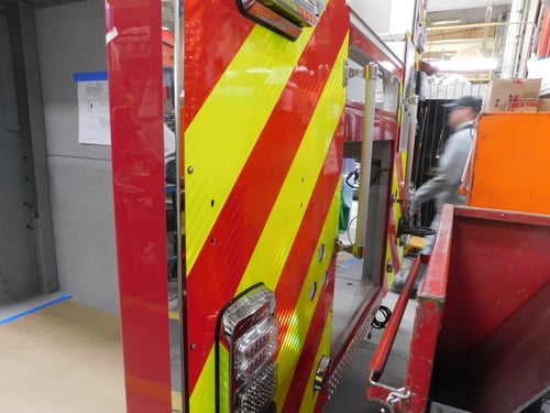 West Fargo Fire Department