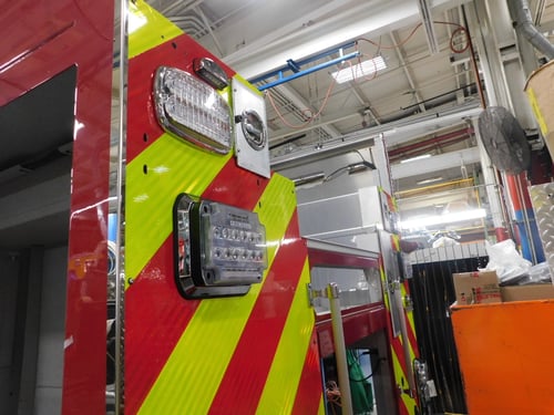 West Fargo Fire Department