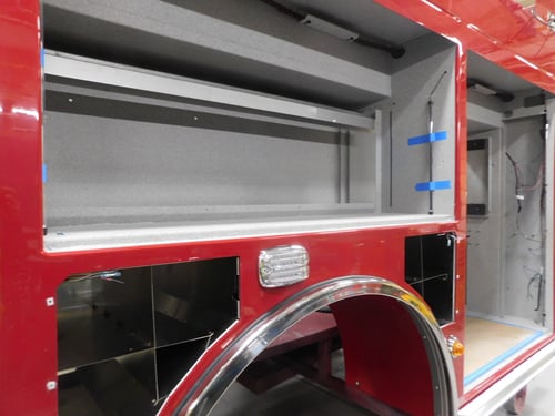 West Fargo Fire Department