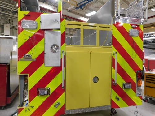 Boles Fire Department