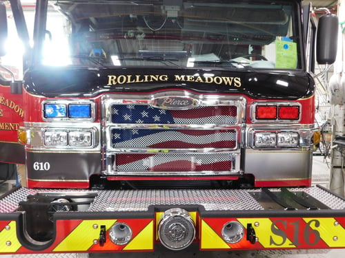 Rolling Meadows FD
