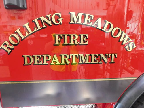 Rolling Meadows FD