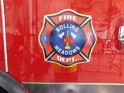 Rolling Meadows FD