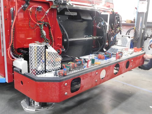 Norwood Park Fire Department