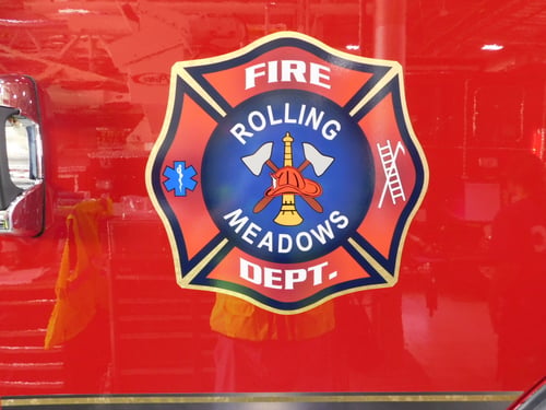 Rolling Meadows FD