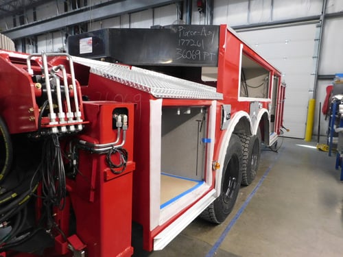 Norwood Park Fire Department