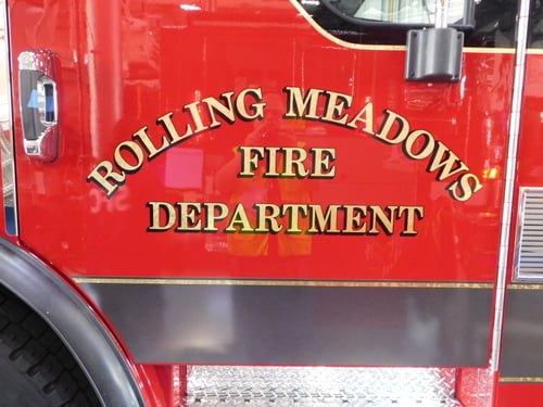 Rolling Meadows FD