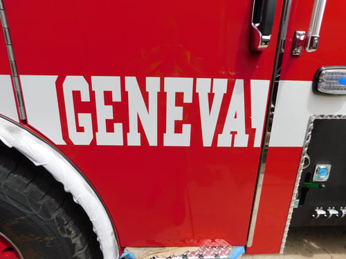 Geneva FD