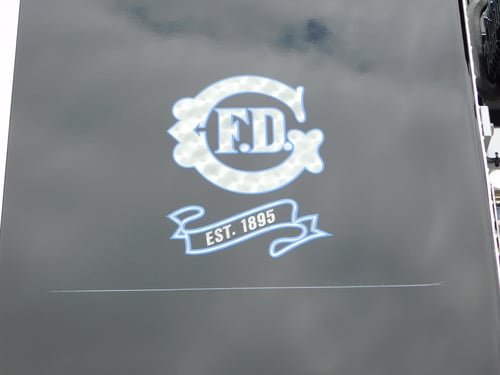 Geneva FD